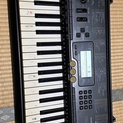 電子ピアノ
の画像