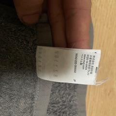 フェイスタオル  3枚セットの画像