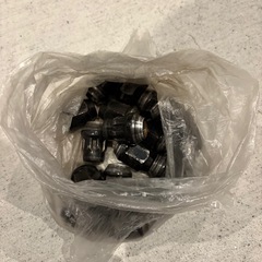 ホイールナット　19hexM12✖︎P1.5の画像