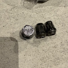 ホイールナット　19hexM12✖︎P1.5の画像