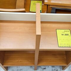 ✨️ジモティー割引✨️【ジャングルジャングル堺初芝店】　収納棚　堺市（東区　西区　北区　南区　堺区　美原区）高石市　泉大津市　忠岡町　和泉市　松原市　大阪狭山市の画像