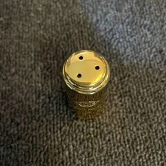 セルマー　ソプラノサックス　キャップ　ゴールドラッカー　極美品　￥6160　SOPRANO SAX SELMER GLの画像