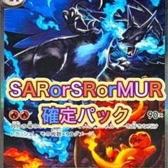 かく様　超電ブレイカー　インフェルノX 確定パックの画像