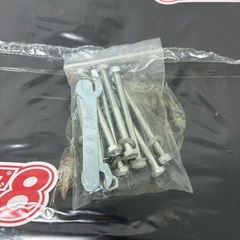 🪜 新品未使用！多機能はしご ステップエイト（8変化タイプ）の画像