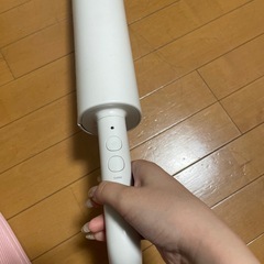 掃除機の画像