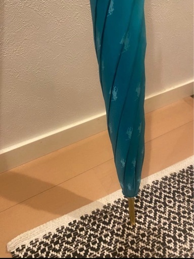 新品　POLOラルフローレン　傘