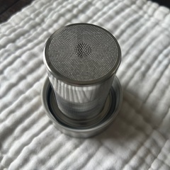 H&F BELX ガラスタンブラー 
の画像