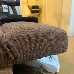 LOYWAソファベッドの画像