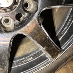 work Emotion XT7 18インチ 7.5J+48の画像