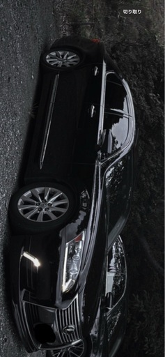 LS460後期バージョンC Iパッケージ