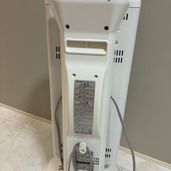 遠赤外線　グラファイトヒーター AEH-2G10AJの画像
