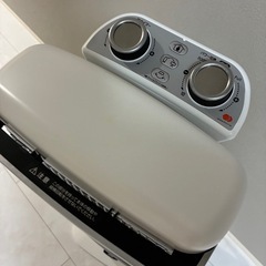遠赤外線　グラファイトヒーター AEH-2G10AJの画像