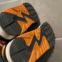 ナイキ　エアマックス　27cmの画像