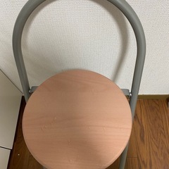 椅子を差し上げます！【早い者勝ち】の画像