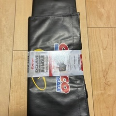 Costco エグゼクティブメンバー専用 ショッピングバッグの画像