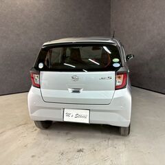 ミライース Ｌ　ＳＡＩＩＩ 車検９年３月まで 乗って帰れます の画像