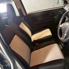 ミライース Ｌ　ＳＡＩＩＩ 車検９年３月まで 乗って帰れます の画像