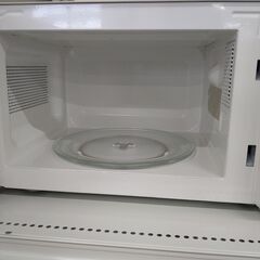 リユースのサカイ浦和店 【F167】電子レンジ ELSONIC  ECG-MW171-50 2022の画像