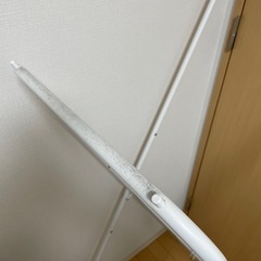 ニトリ　X型物干しスタンドの画像