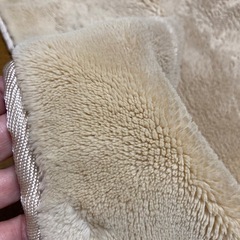 床敷き物の画像