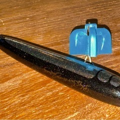 カーペンター γ（ガンマ）の画像