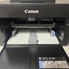 Canon A4モノクロレーザープリンター Satera LBP162Lの画像
