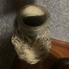 花瓶　壺の画像