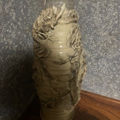 花瓶　壺の画像
