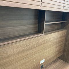 【トレファク イオンモール常滑店】テレビボード　ﾊｲﾀｲﾌﾟをご紹介！の画像