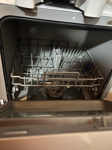 食器洗い