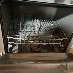 食器洗いの画像