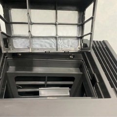 最安値💎【展示品】2025年製アイリスオーヤマドラム式洗濯乾燥機　FLK852 配達無料！の画像