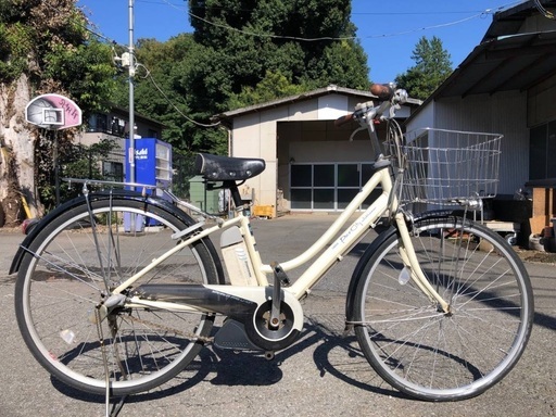電動自転車 ヤマハ PAS 1335 【公式通販】