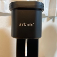 炭酸水メーカー　ドリンクメイトの画像