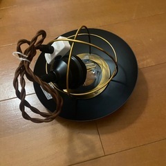照明　新品未使用の画像