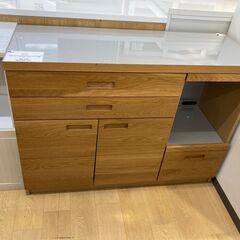 【トレファク イオンモール常滑店】キッチンカウンター　UNICOをご紹介！の画像