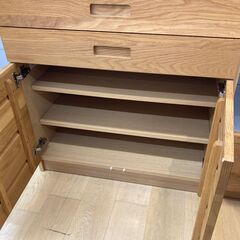 【トレファク イオンモール常滑店】キッチンカウンター　UNICOをご紹介！の画像