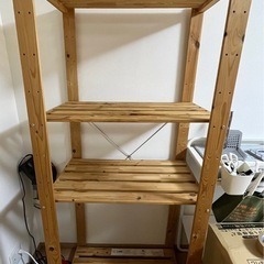 至急IKEA 棚  の画像