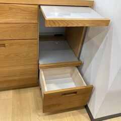 【トレファク イオンモール常滑店】キッチンカウンター　UNICOをご紹介！の画像