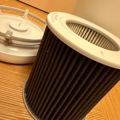 モレキュル Air Mini+ / 空気清浄機の画像