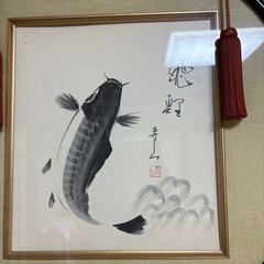 鯉の画像