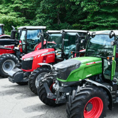 年間休日130日！交通費全額支給！賞与4.8か月分×三菱商事のグループ企業＿エム・エス・ケー農業機械 株式会社 西日本支社の画像