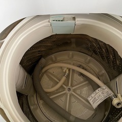 Panasonic NA-F50B21 二槽式洗濯機 5.0kgの画像