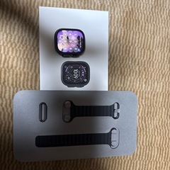 AppleWatch  ultra3 49ミリ
