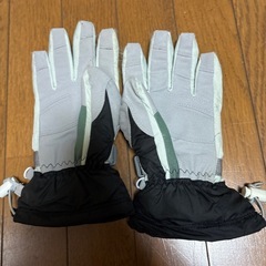 スノボ ウエア レディース 3点セットの画像
