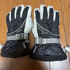 スノボ ウエア レディース 3点セットの画像