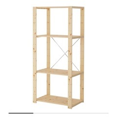 至急IKEA 棚  の画像