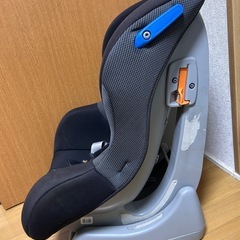 受け渡し決定✨チャイルドシートの画像