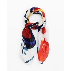 未使用　Desigual スカーフの画像