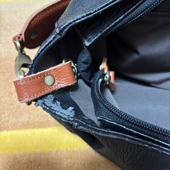バックの画像